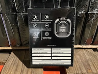 Ultrapods max 5.3 - koptelefoon & oordopjes (100x) - afbeelding 3 van  8