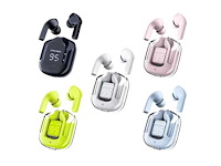 Ultrapods max 5.3 - koptelefoon & oordopjes (100x) - afbeelding 5 van  8