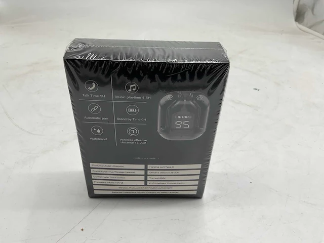 Ultrapods max (99x) - afbeelding 2 van  6