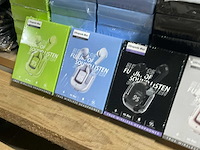 Ultrapods max draadloze oordoppen (60x) - afbeelding 3 van  4