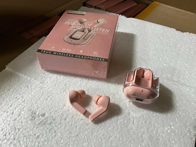 Ultrapods max oordopjes (100x) - afbeelding 3 van  5