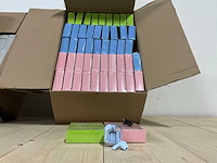 Ultrapods max oordopjes (100x) - afbeelding 2 van  4