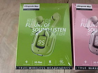 Ultrapods max oordopjes (100x) - afbeelding 3 van  4