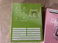 Ultrapods max oordopjes (100x) - afbeelding 4 van  4