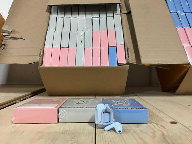 Ultrapods max oordopjes (100x) - afbeelding 2 van  5