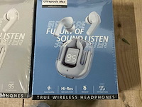 Ultrapods max oordopjes (100x) - afbeelding 5 van  5