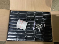 Ultrapodz draadloze oordopjes (100x) - afbeelding 6 van  6