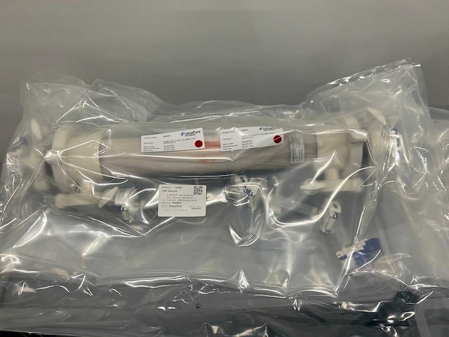Ultrapure international steriele c-flex buizen assemblages - afbeelding 6 van  6