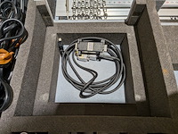 Ultrasone draagbare flowmeter, tocimec, ufp-10 - afbeelding 2 van  12