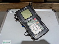 Ultrasone draagbare flowmeter, tocimec, ufp-10 - afbeelding 6 van  12