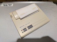 Ultrasone draagbare flowmeter, tocimec, ufp-10 - afbeelding 8 van  12