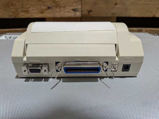 Ultrasone draagbare flowmeter, tocimec, ufp-10 - afbeelding 9 van  12