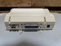 Ultrasone draagbare flowmeter, tocimec, ufp-10 - afbeelding 9 van  12