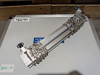 Ultrasone draagbare flowmeter, tocimec, ufp-10 - afbeelding 11 van  12