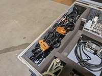 Ultrasone draagbare flowmeter, tocimec, ufp-10 - afbeelding 12 van  12