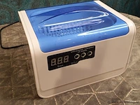 Ultrasoon reiniger ce-6200a