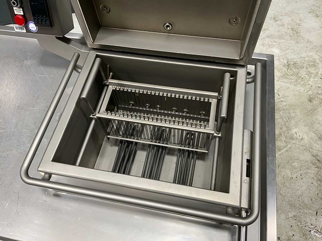 Ultrasoon reiniginger - afbeelding 5 van  8