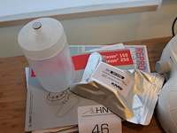 Ultrasoon tandsteenverwijderings apparaat ems pizon 250. - afbeelding 3 van  3