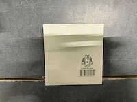 Ultratap - black/ chrome tapinstallatie (7x) - afbeelding 4 van  6