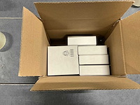 Ultratap - black/ chrome tapinstallatie (7x) - afbeelding 5 van  6