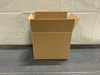 Ultratap - black/ chrome tapinstallatie (7x) - afbeelding 6 van  6