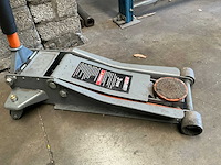 Ultratools 3 ton garagekrik - afbeelding 2 van  8