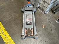 Ultratools 3 ton garagekrik - afbeelding 3 van  8