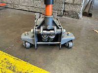 Ultratools 3 ton garagekrik - afbeelding 4 van  8