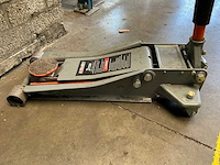 Ultratools 3 ton garagekrik - afbeelding 5 van  8