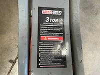 Ultratools 3 ton garagekrik - afbeelding 6 van  8