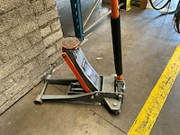 Ultratools 3 ton garagekrik - afbeelding 7 van  8