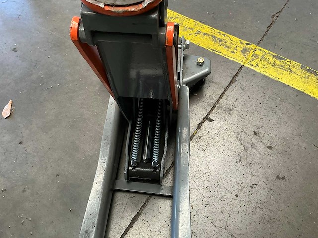 Ultratools 3 ton garagekrik - afbeelding 8 van  8