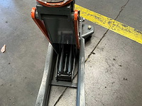 Ultratools 3 ton garagekrik - afbeelding 8 van  8