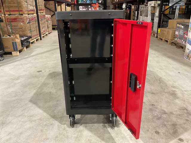 Ultratoolz - 2025 - germany 7/7 - gereedschapswagen - afbeelding 12 van  17