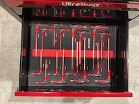 Ultratoolz - 2025 - germany 7/7 - gereedschapswagen - afbeelding 9 van  17