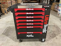Ultratoolz - 2025 - germany 7/7 - gereedschapswagen - afbeelding 10 van  17