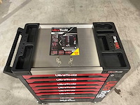 Ultratoolz - 2025 - germany 7/7 - gereedschapswagen - afbeelding 2 van  16