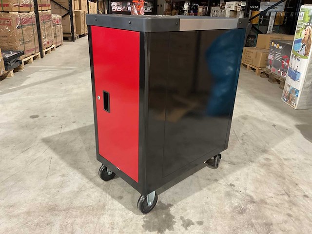 Ultratoolz - 2025 - germany 7/7 - gereedschapswagen - afbeelding 12 van  16