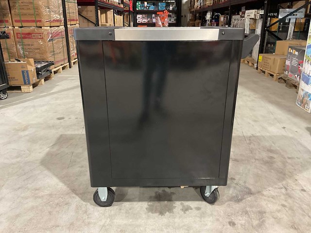 Ultratoolz - 2025 - germany 7/7 - gereedschapswagen - afbeelding 13 van  16