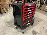 Ultratoolz - 2025 - germany 7/7 - gereedschapswagen - afbeelding 16 van  16