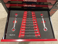 Ultratoolz - 2025 - germany 7/7 - gereedschapswagen - afbeelding 2 van  17