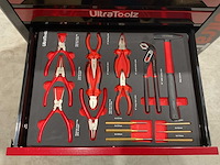 Ultratoolz - 2025 - germany 7/7 - gereedschapswagen - afbeelding 4 van  17