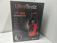 Ultratoolz - hogedrukreiniger - afbeelding 1 van  4
