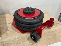 Ultratoolz - pneumatische krik 4 ton - afbeelding 4 van  7