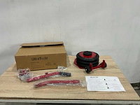 Ultratoolz - pneumatische krik 4 ton - afbeelding 2 van  4