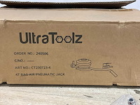 Ultratoolz - pneumatische krik 4 ton - afbeelding 7 van  7