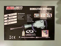 Ultratoolz 50j sloophamer - afbeelding 4 van  6