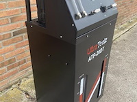Ultratoolz atf-20dt versnellingsbak vloeistof ververser - afbeelding 2 van  7