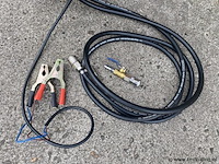 Ultratoolz atf-20dt versnellingsbak vloeistof ververser - afbeelding 7 van  7