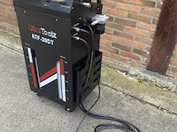 Ultratoolz atf-20dt versnellingsbak vloeistof ververser - afbeelding 6 van  7